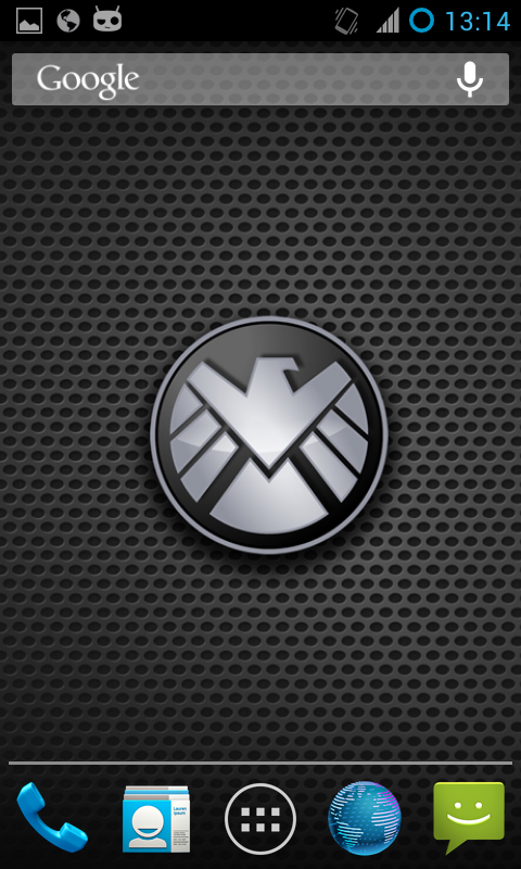 Download Agents of SHIELD Wallpaper for android Agents of