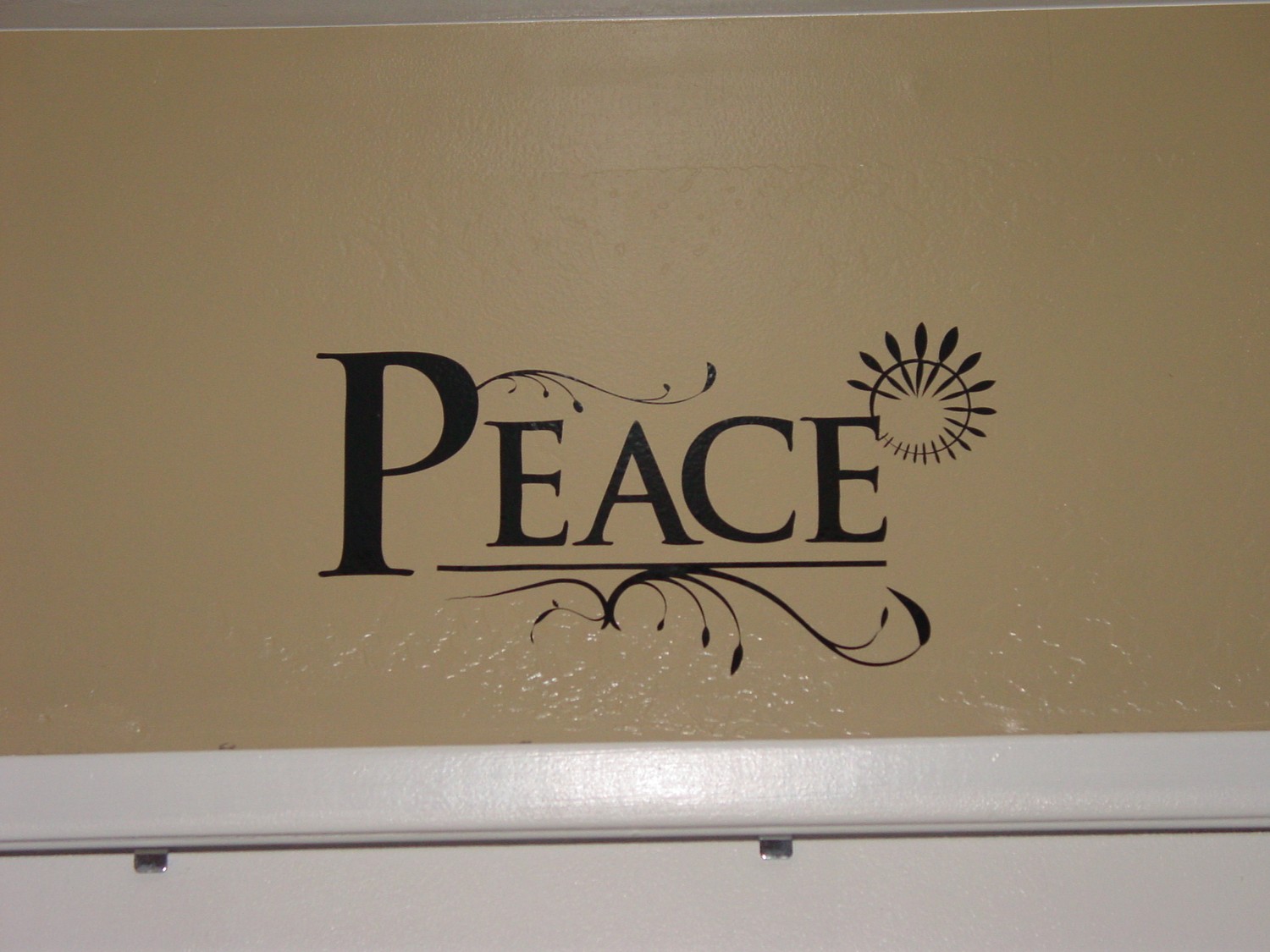 🔥 Free download No paint No tools and No wallpaper paste necessary