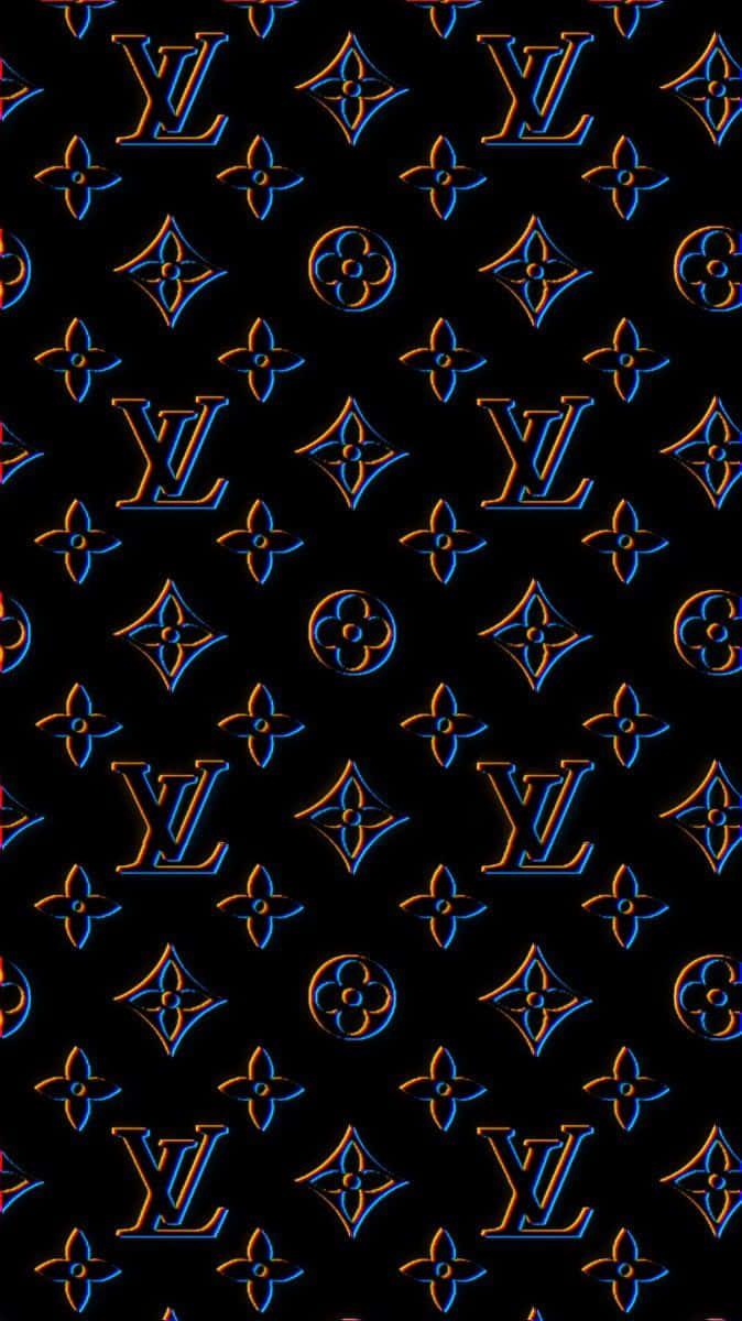 Cool Louis Vuitton Wallpaper