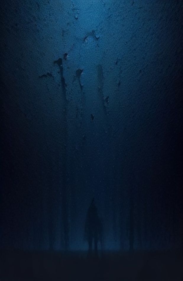 Dark 3d Wallpaper