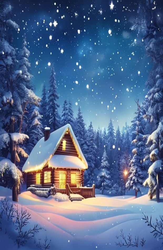 Christmas Wallpaper For Windows