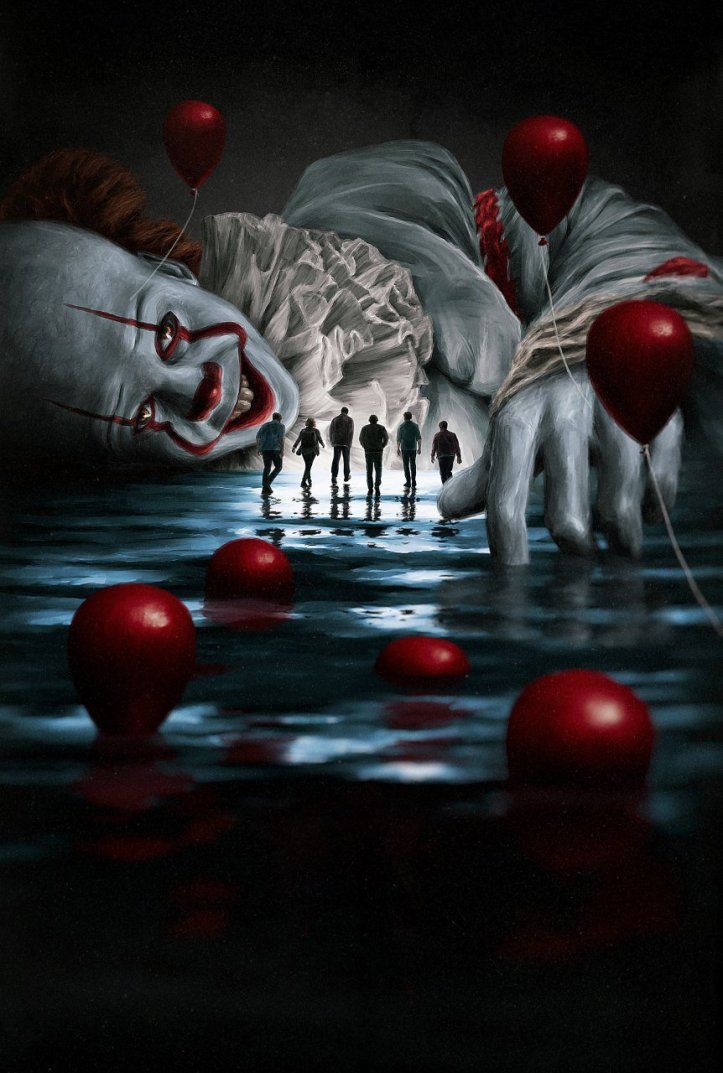 Pennywise the Clown iPhone Wallpapers  Top Free Pennywise the Clown iPhone  Backgrounds  WallpaperAccess