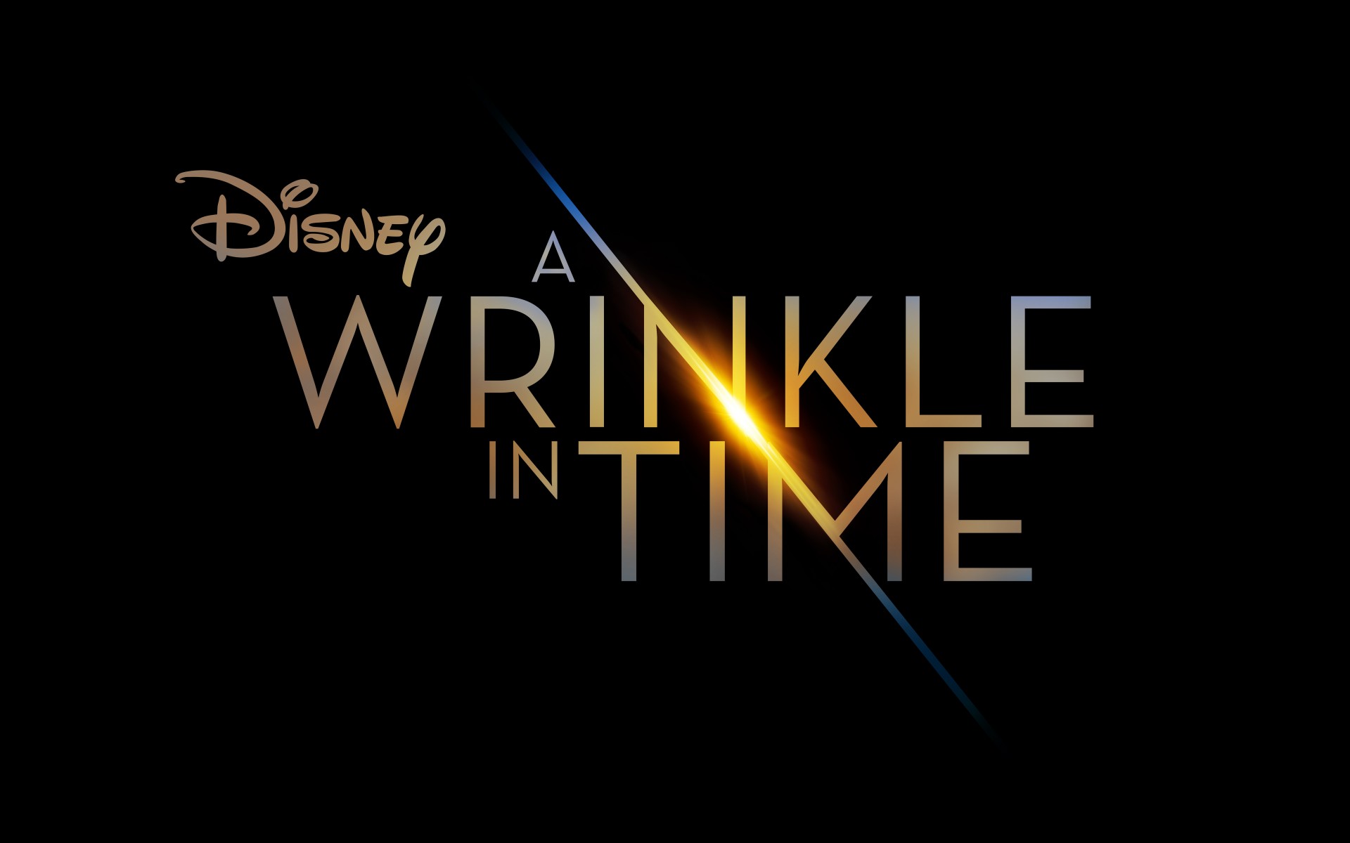 HD A Wrinkle In Time Movie Wallpaper
