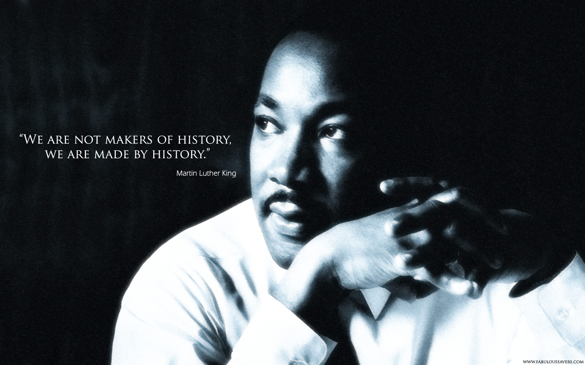 Martin Luther King Jr Wallpaper