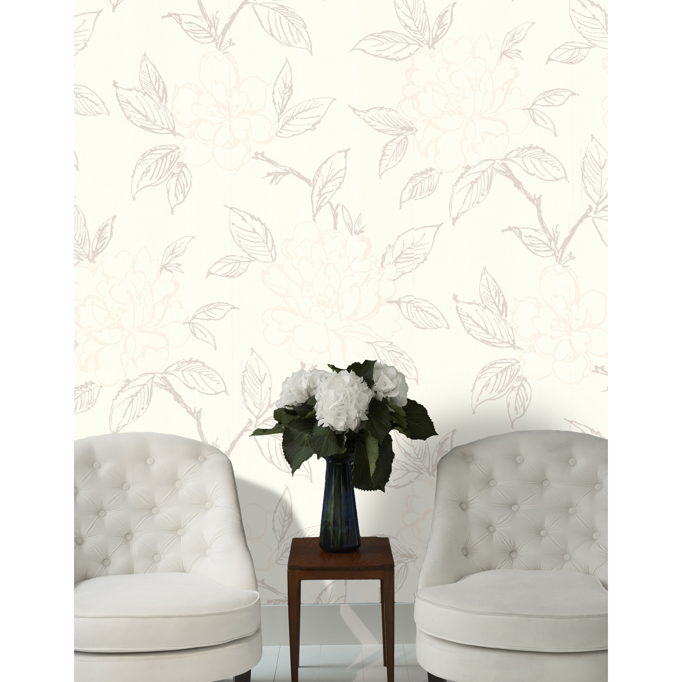 Free download Graham Brown 18068 Pearl Wallpaper Lowes Canada [1400x1400] for your Desktop