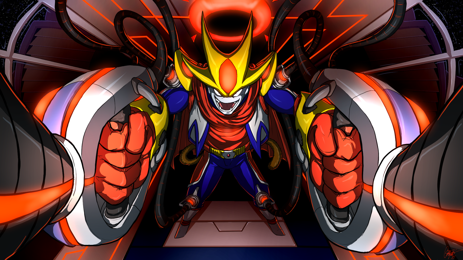 Dragon Ball Fusions Zerochan Anime Image Board