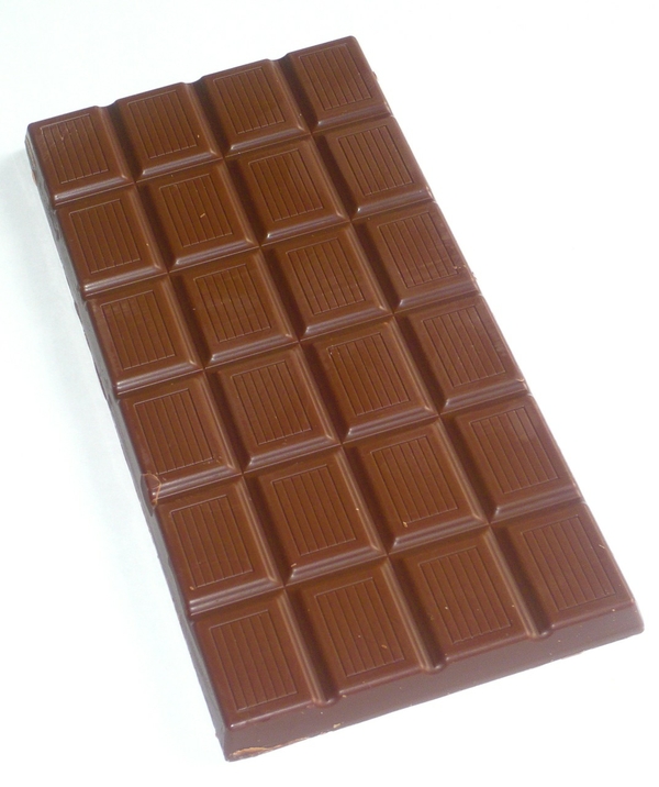 foodchocolate chocolate food candy bar squares 1072x1280 wallpaper