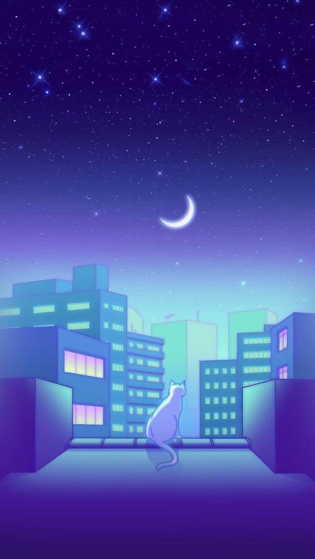 The New Theme From Messenger Lo Fi Is So Aesthetic I Had To Do