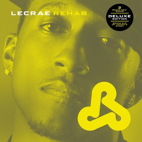 Lecrae Rehab Wallpaper Deluxe Edition