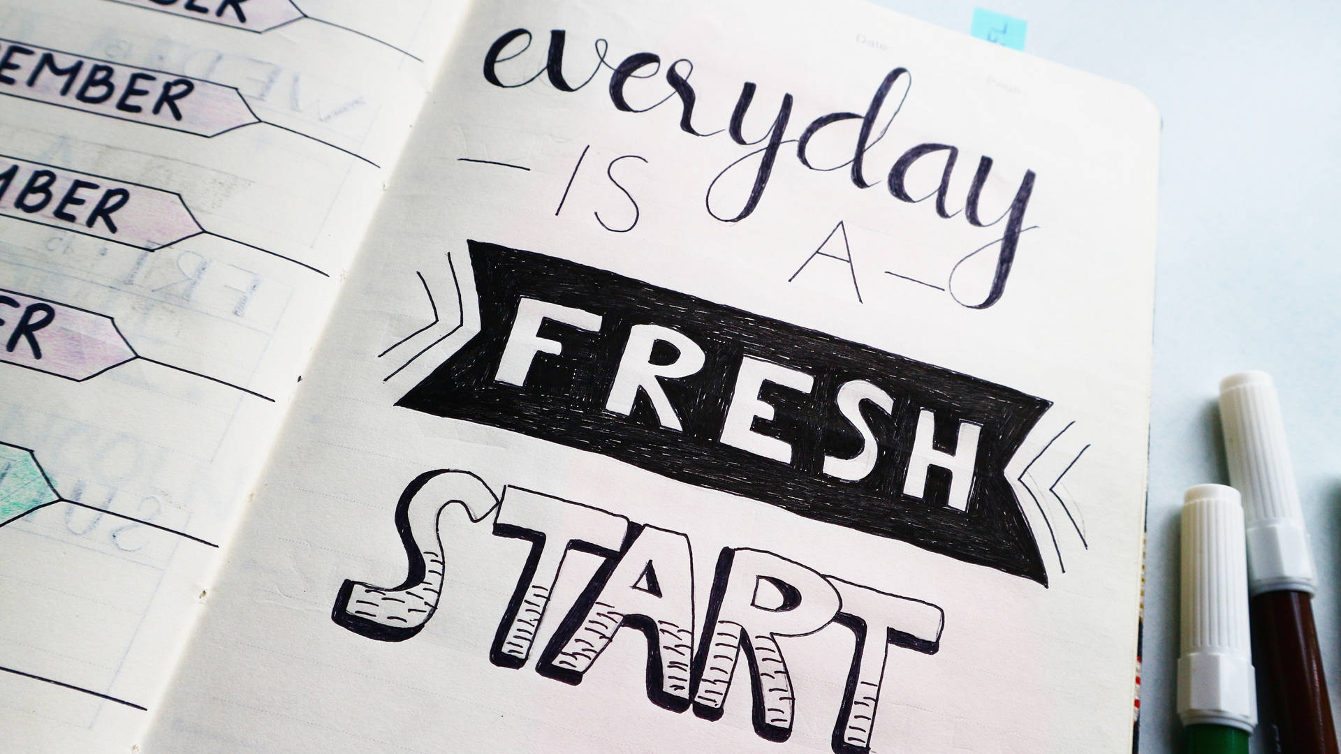 4k Ultra HD Motivational Wallpaper