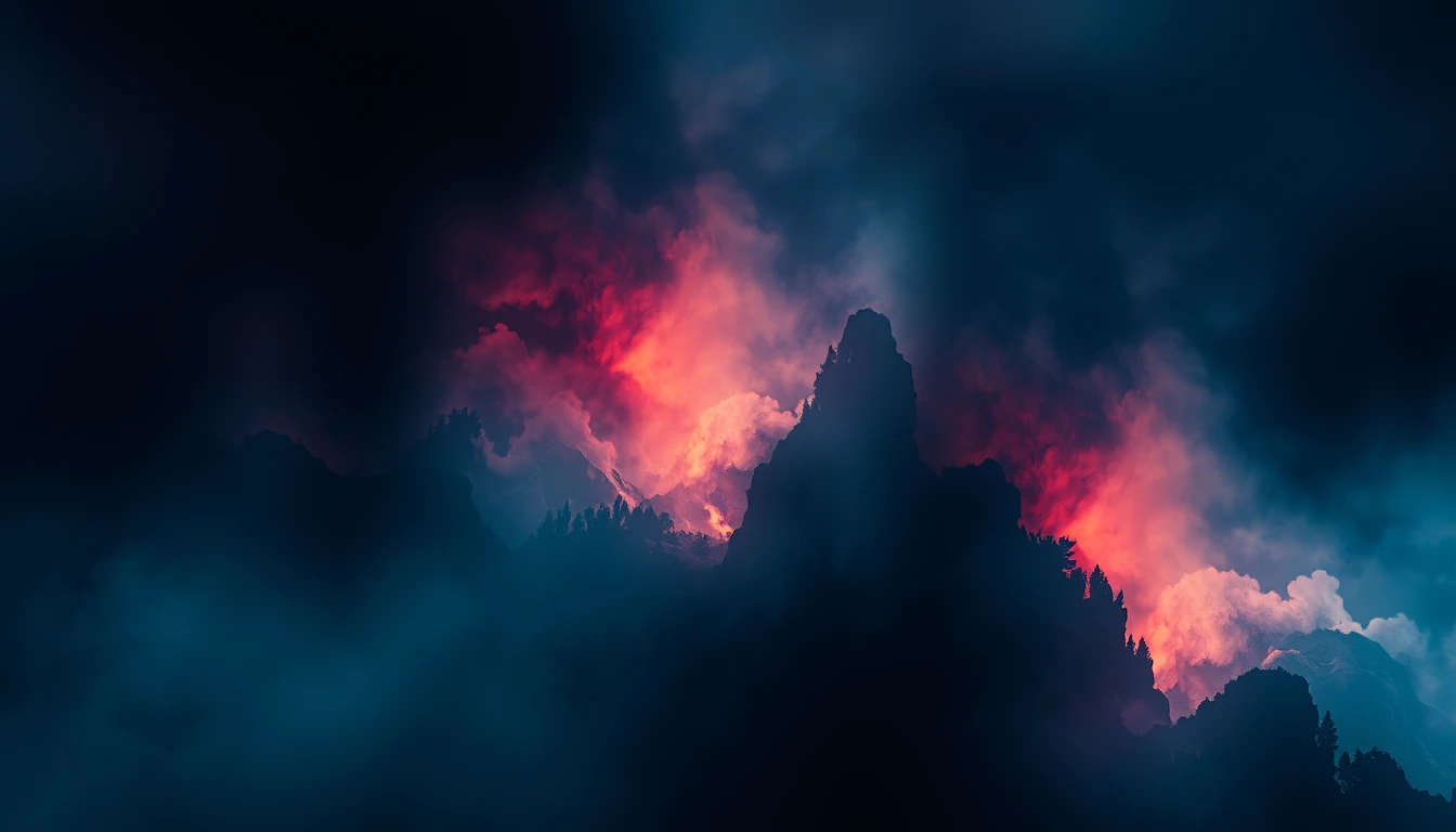 2k Dark Wallpaper