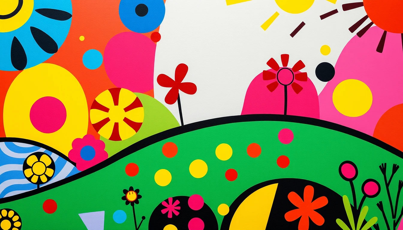 Britto Background