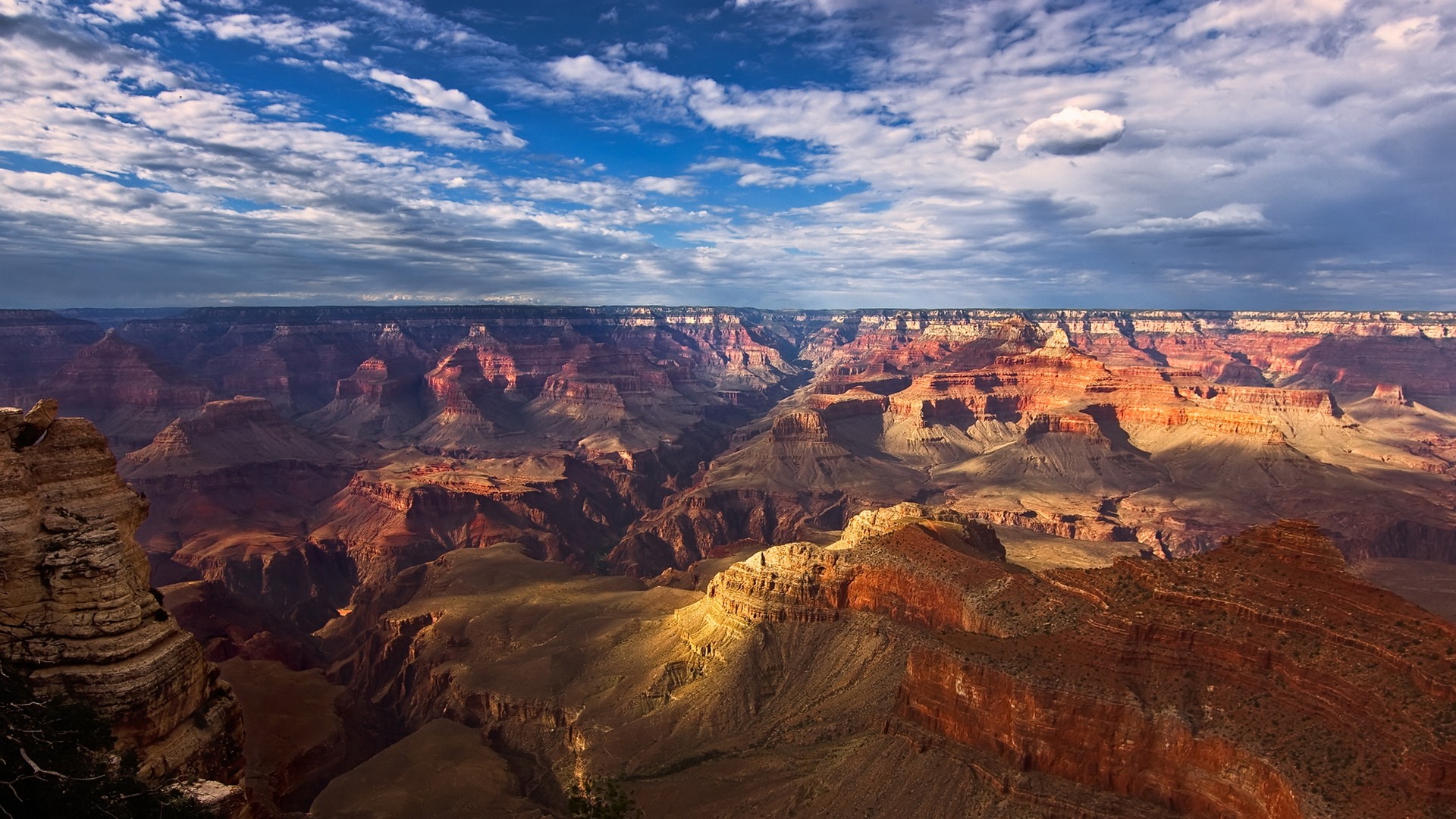 HD Grand Canyon National Park Wallpaper