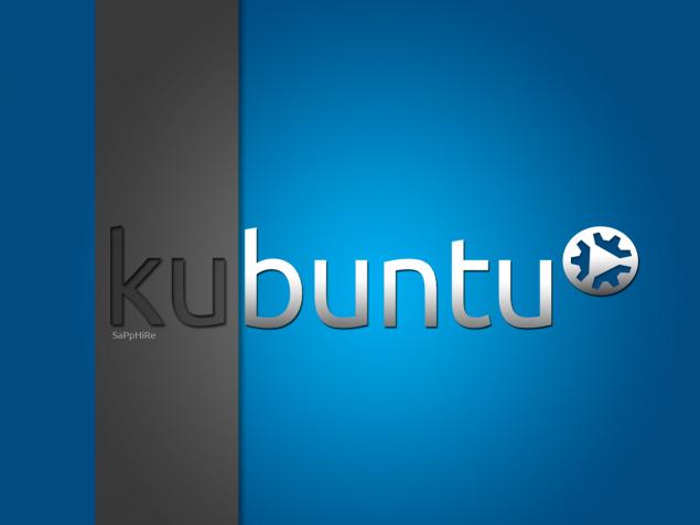 Kubuntu Wallpaper HD Girls