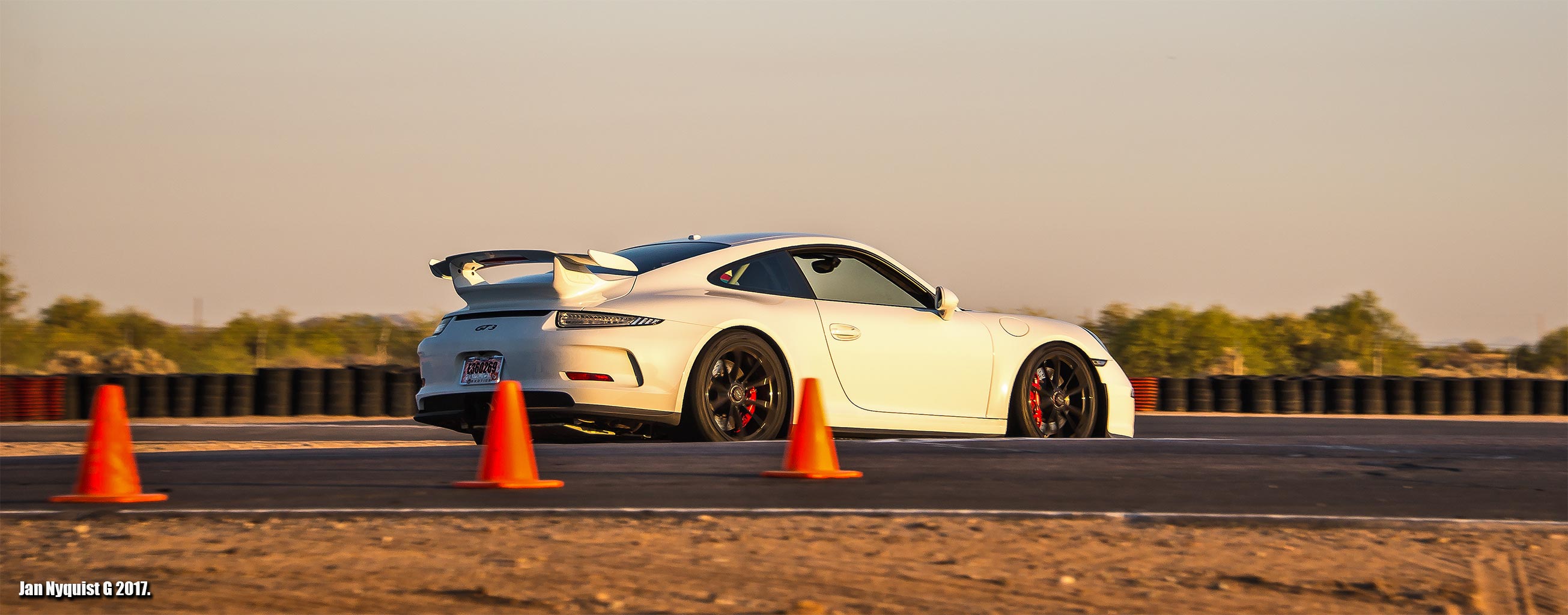 Nov Autox Amp Arizona Region Porsche Club Of America