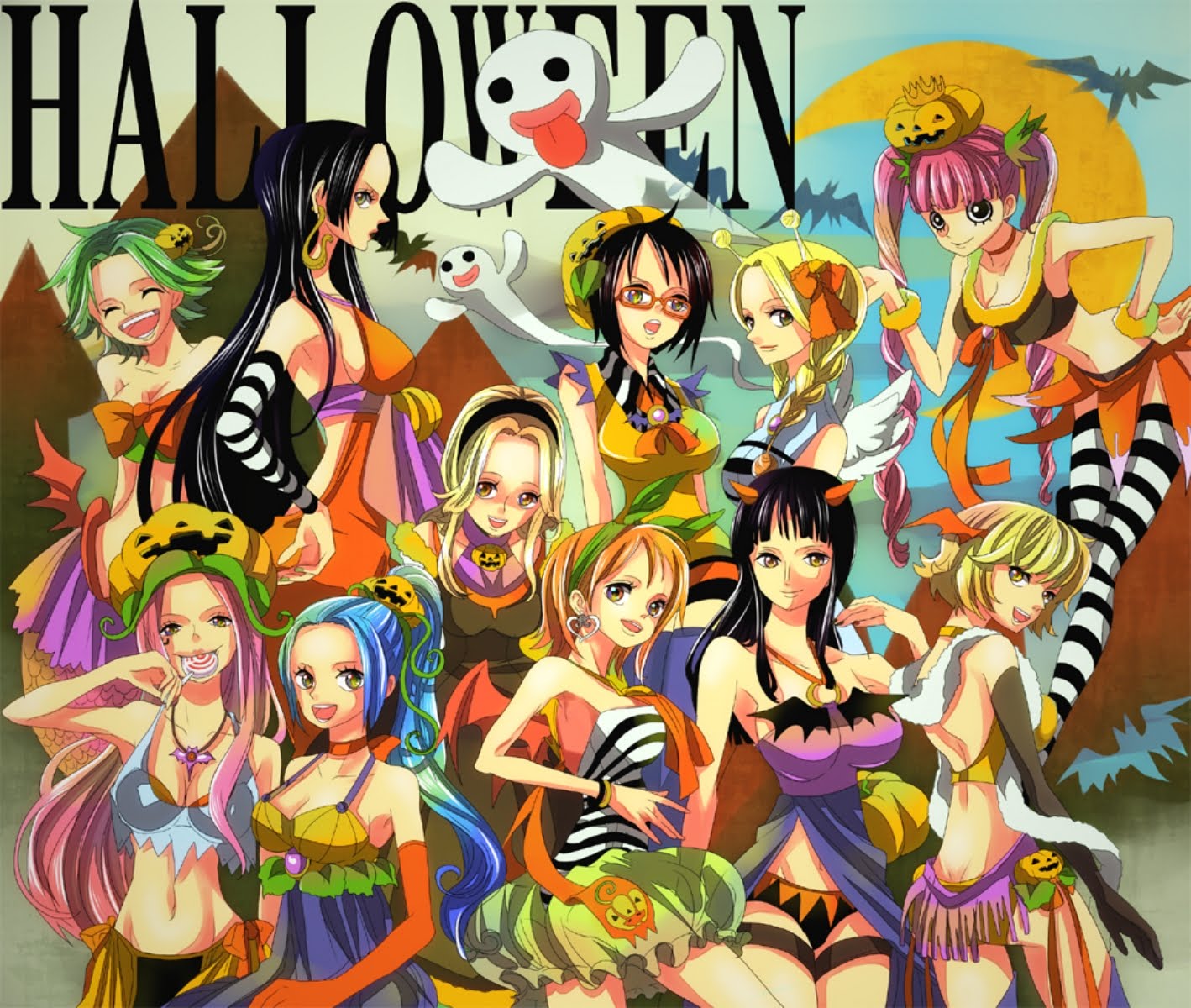One Piece Wallpaper In One Piece Anime wallpapers img onepiece  237
