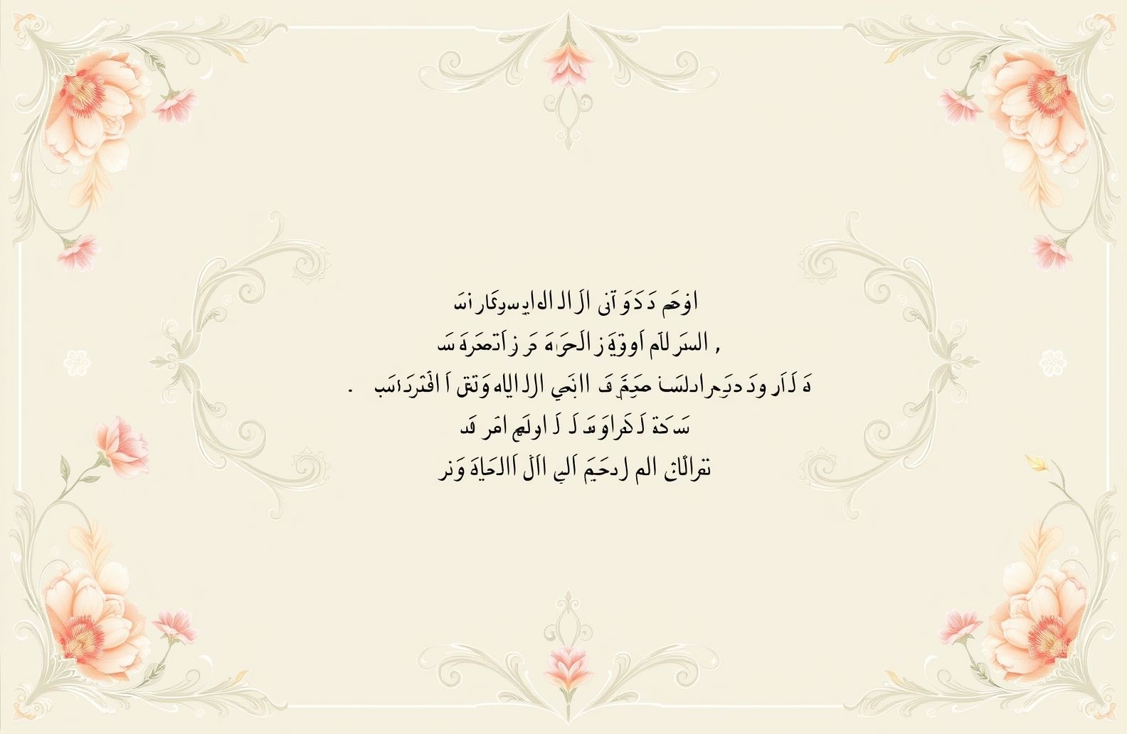 Ghazal Wallpaper Urdu