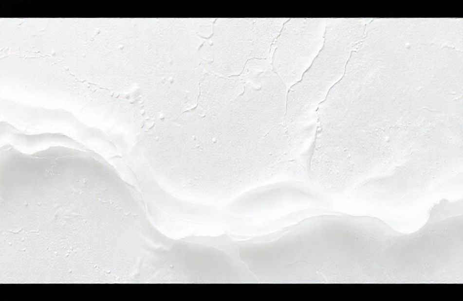 White Wallpaper Abstract