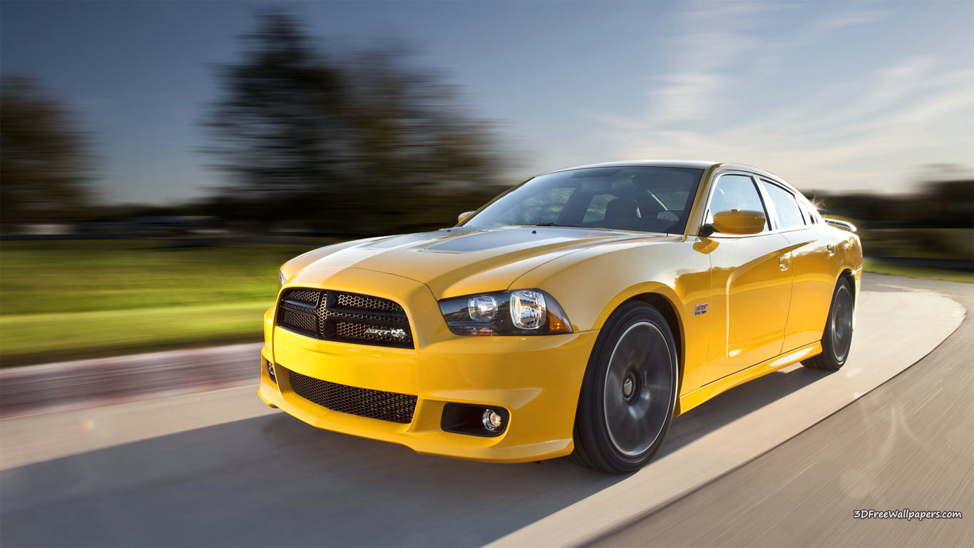 Dodge Charger Srt8 Wallpaper 4619 Hd Wallpapers in Cars   Imagescicom 1366x768