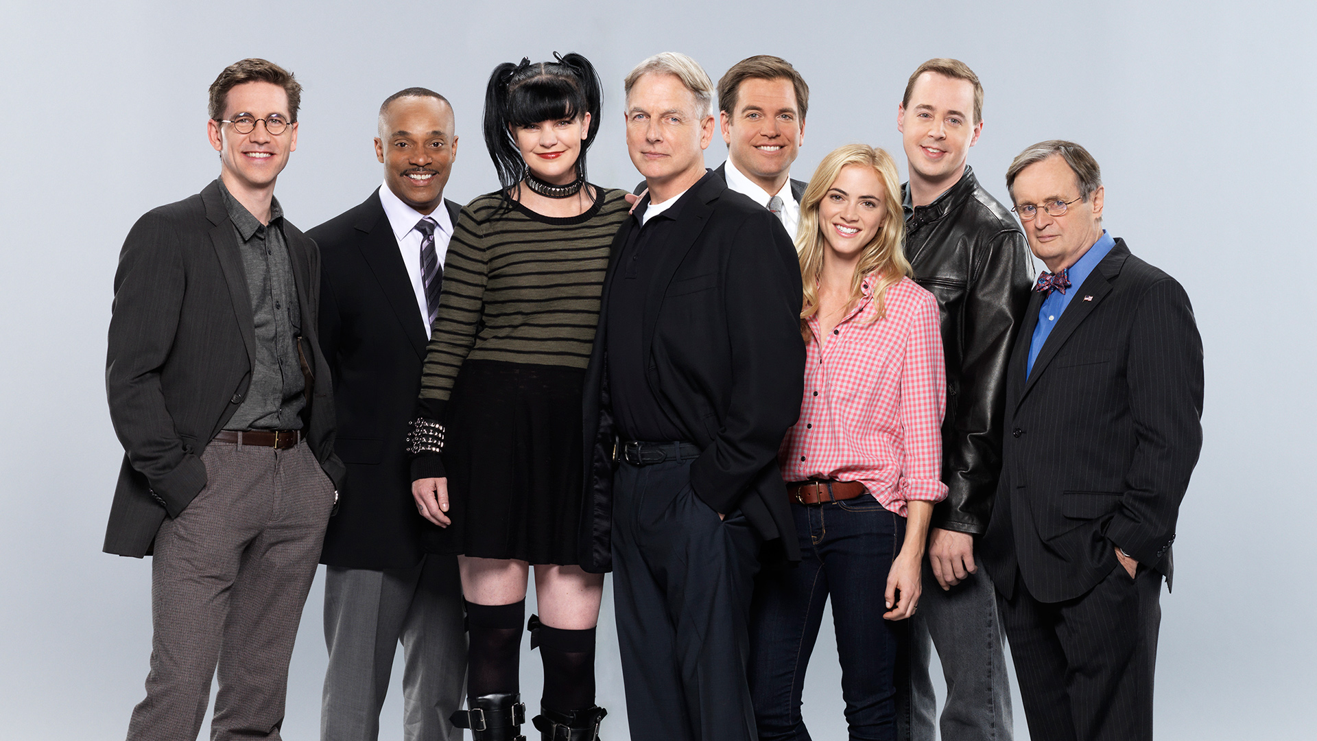 One Of These Ncis Image You Can Use It As Your Wallpaper Etc