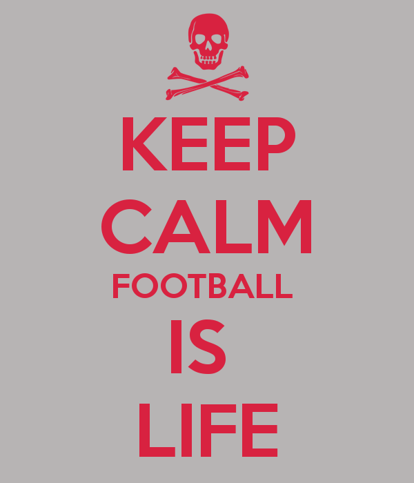 Football Is Life Wallpaper Widescreen