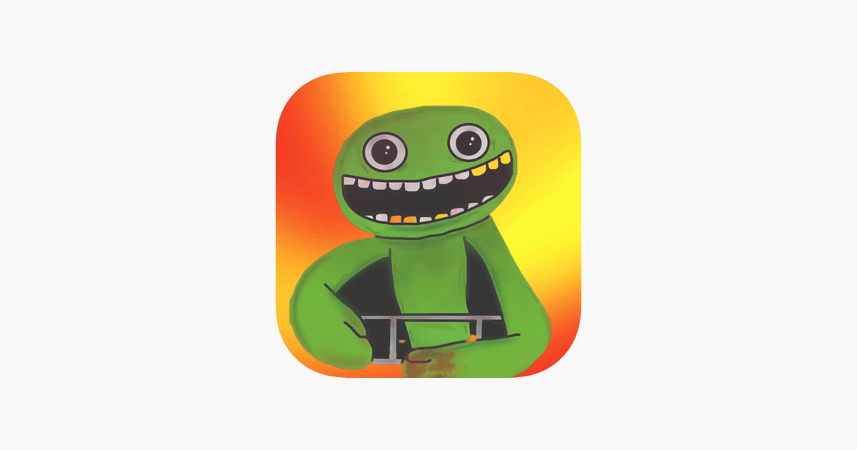 Garten Of Banban Wallpaper HD On The App Store