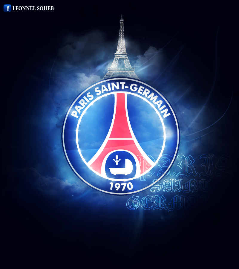 PSG Logo, symbol, meaning, history, PNG