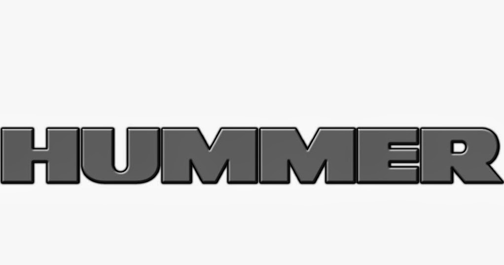 Hummer Logo Wallpaper All4fun