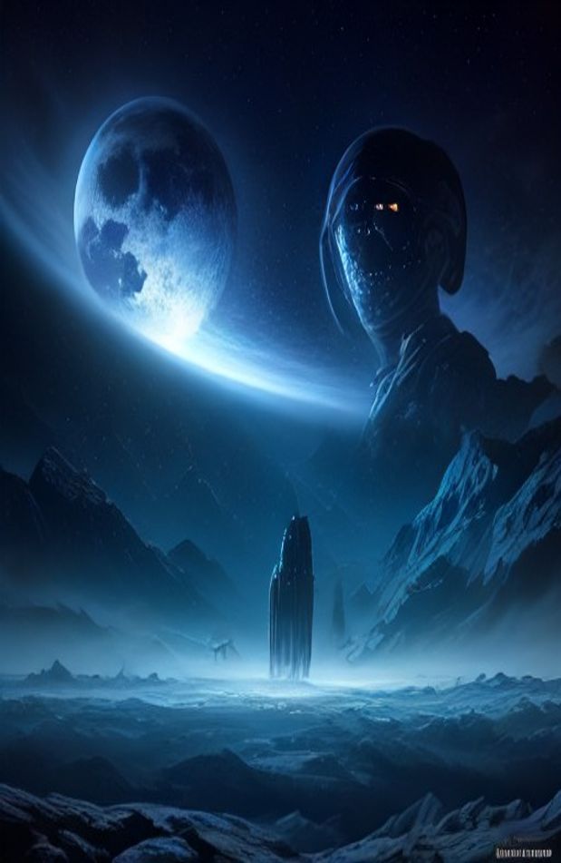 Space Wallpaper