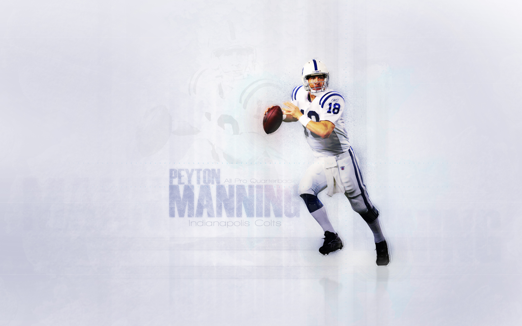Go Back Image For Peyton Manning Colts Wallpaper