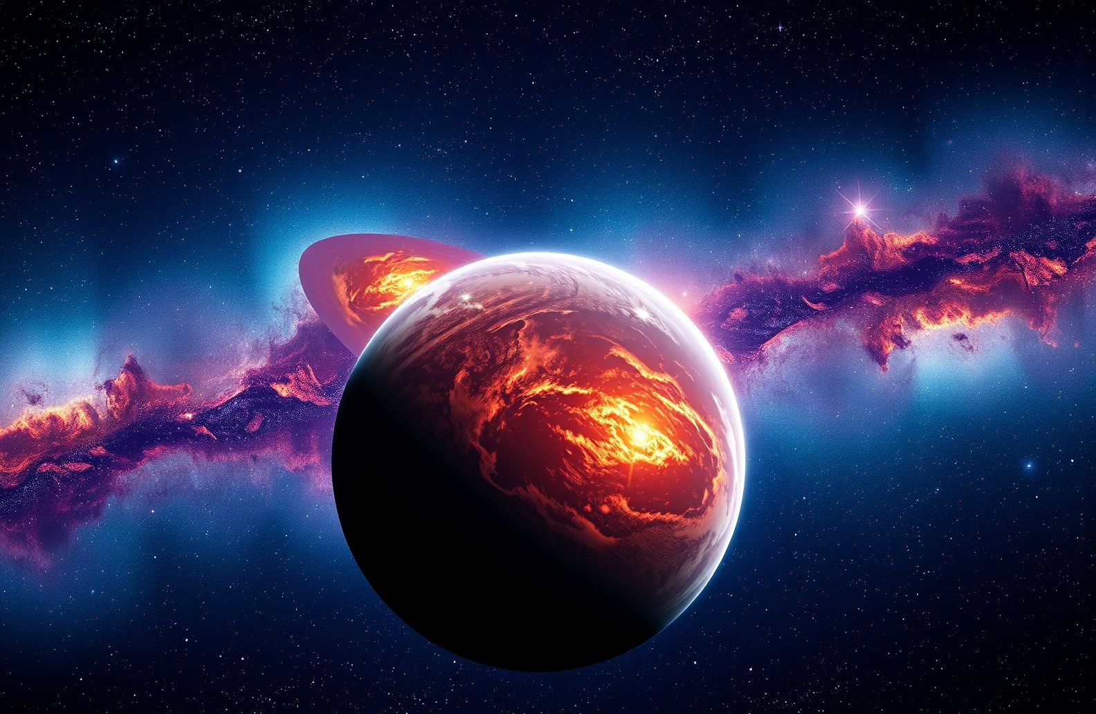 Wallpaper Space