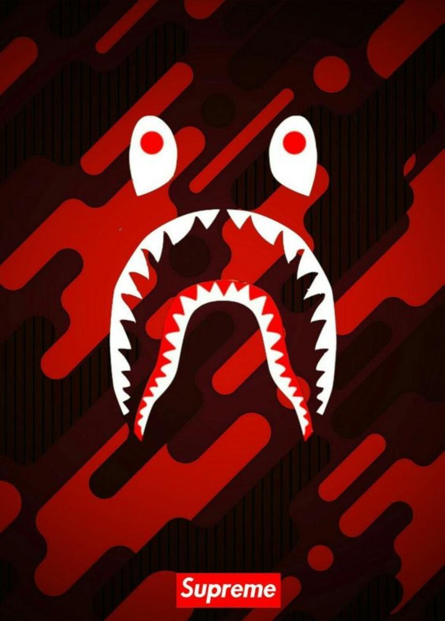 Bape Wallpaper For Android Apk