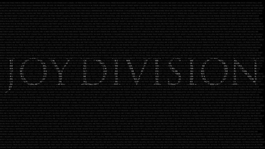 Joy Division   Dead Souls by EthanLaurie 900x506