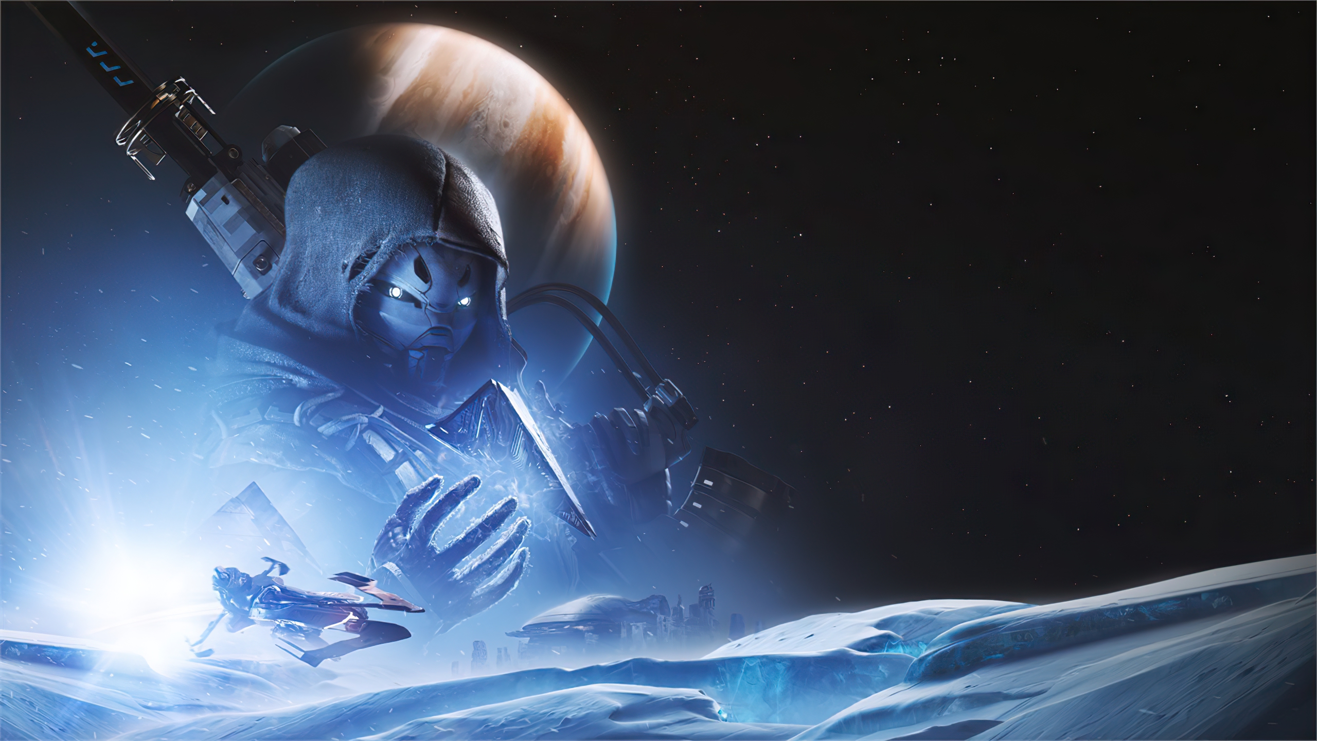 Destiny Wallpaper