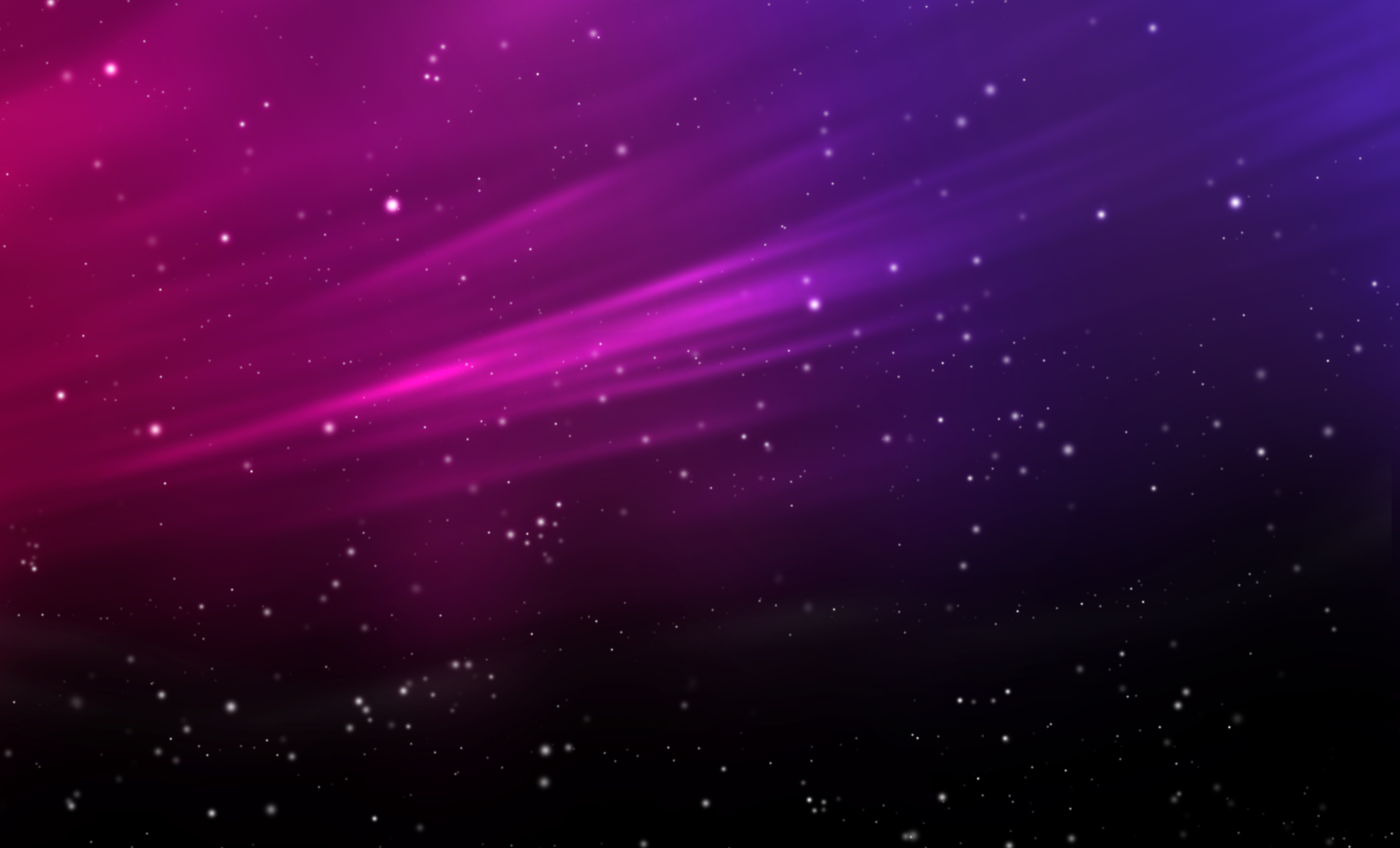 Galaxy Background Purple And Pink Pattern   pink purple