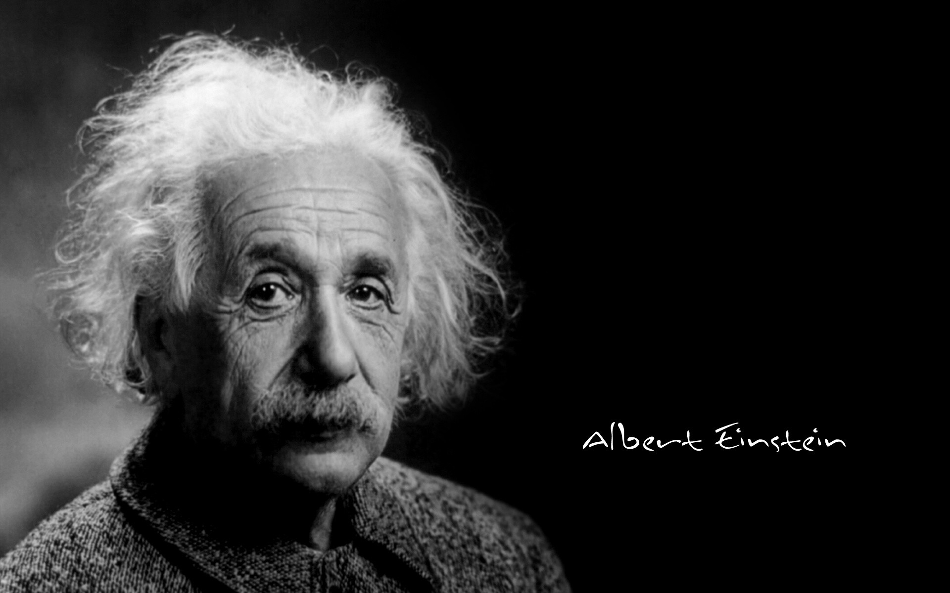 Wallpaper Science Physics Albert Einstein Scientists Great