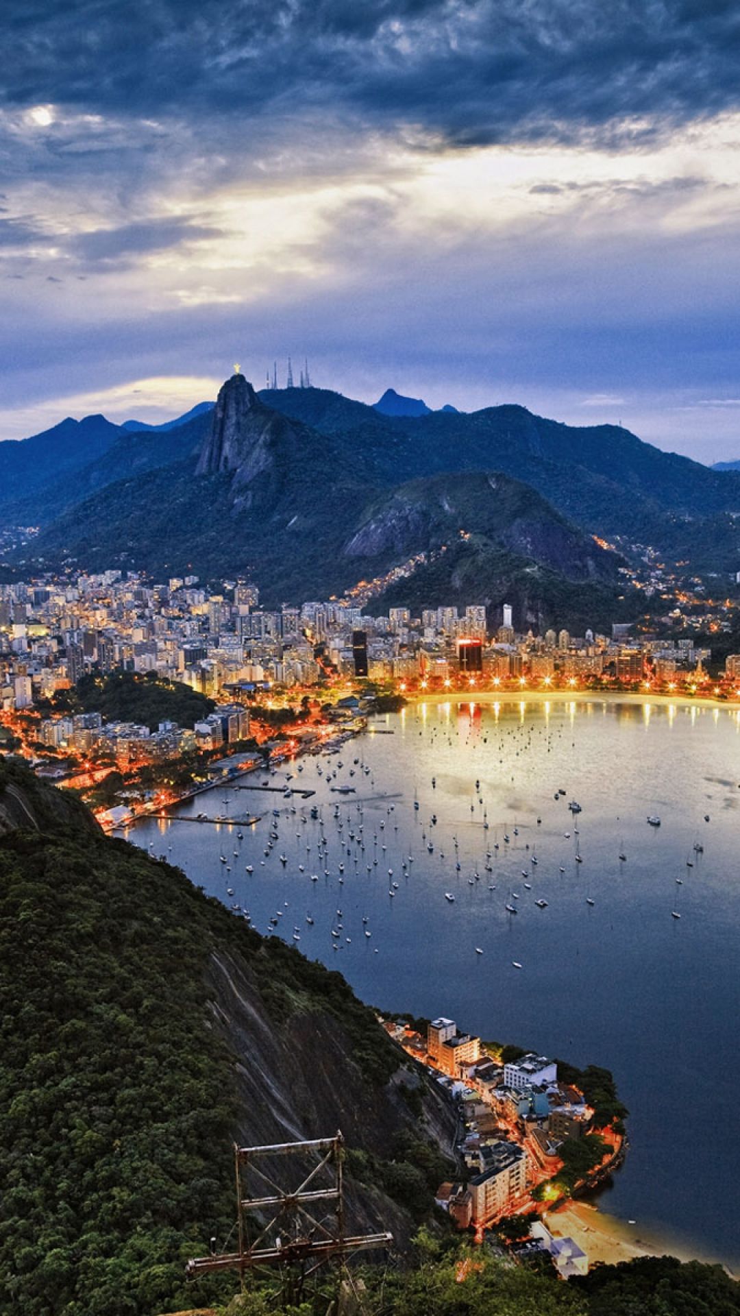 Fantastic Things You Have To Do In Rio De Janeiro Brazil