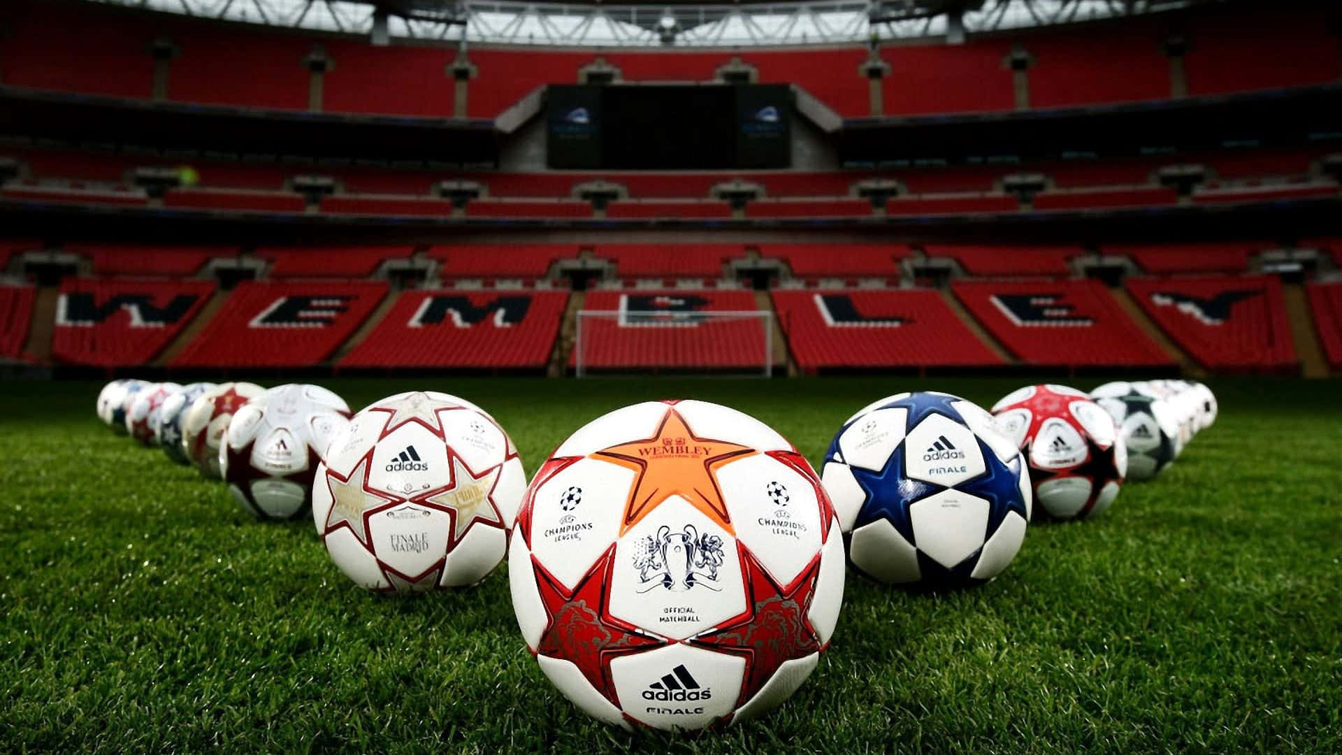 Soccer 4k Wallpaper