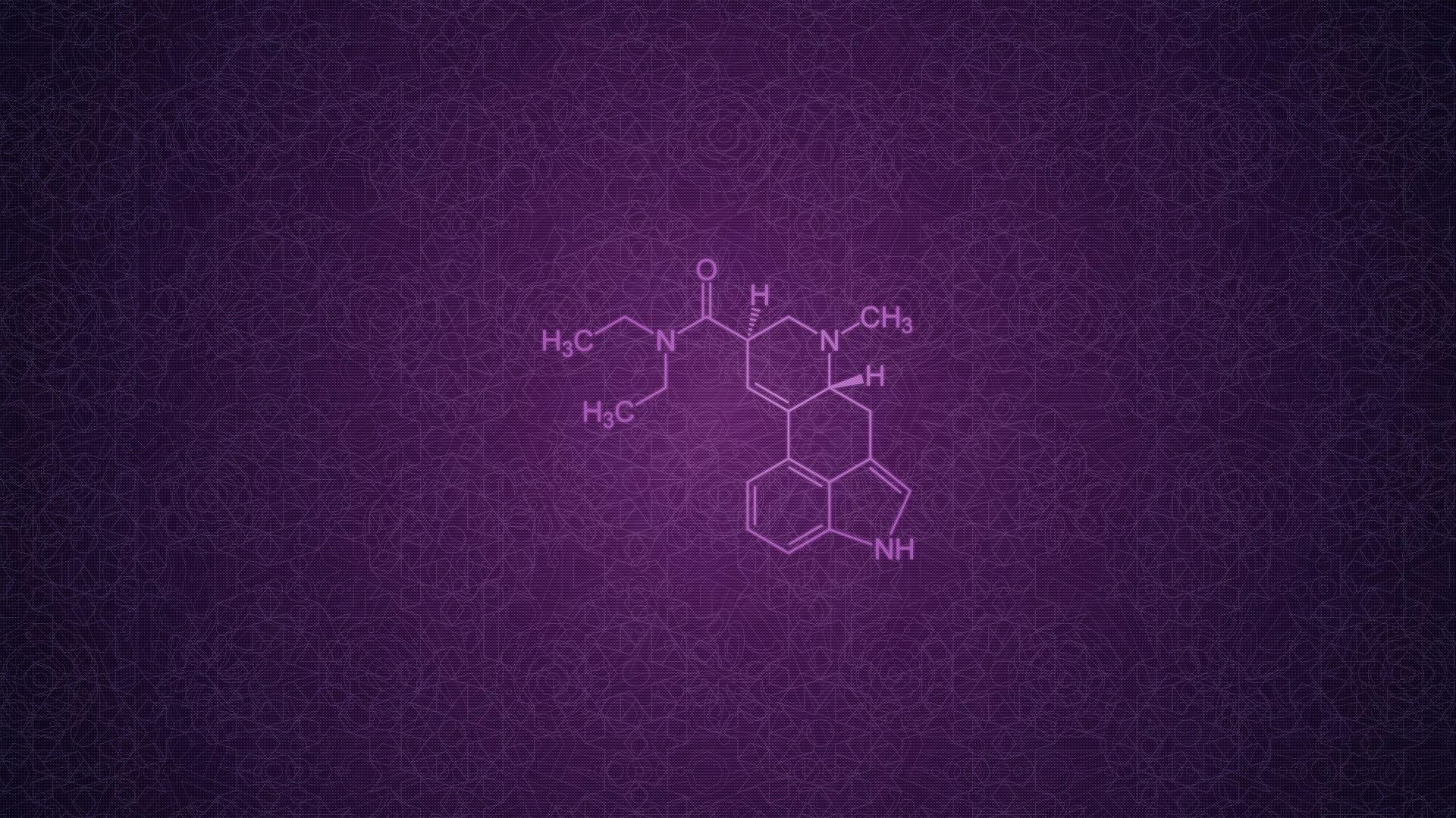 Chemistry HD Wallpaper Background