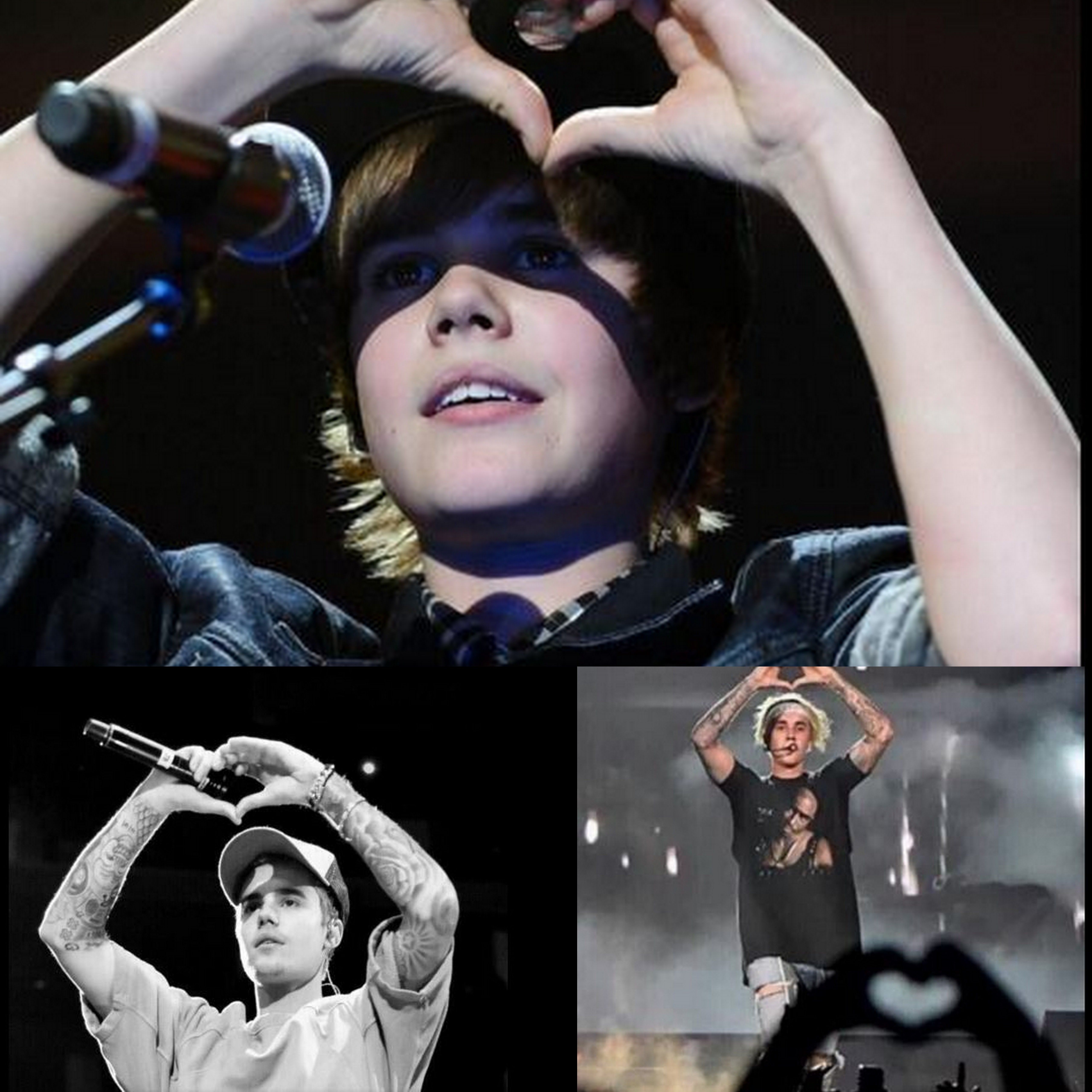 Best Kidrauhl Forever Image Love Justin Bieber I