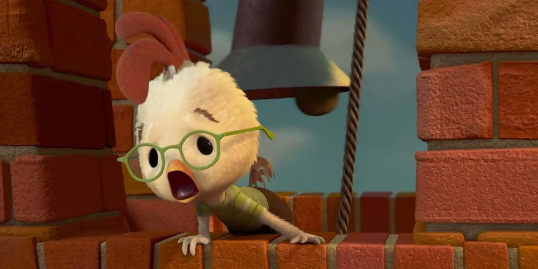 Chicken Little Picture Wallpaper