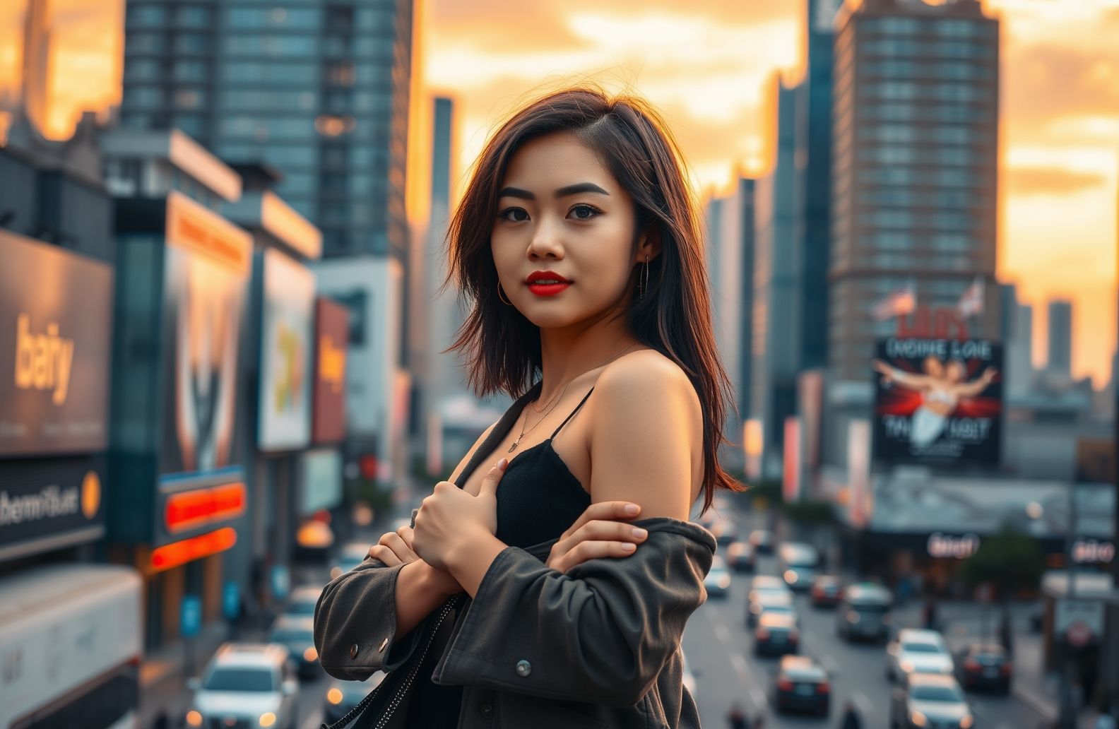 HD Wallpaper 1080p Girls