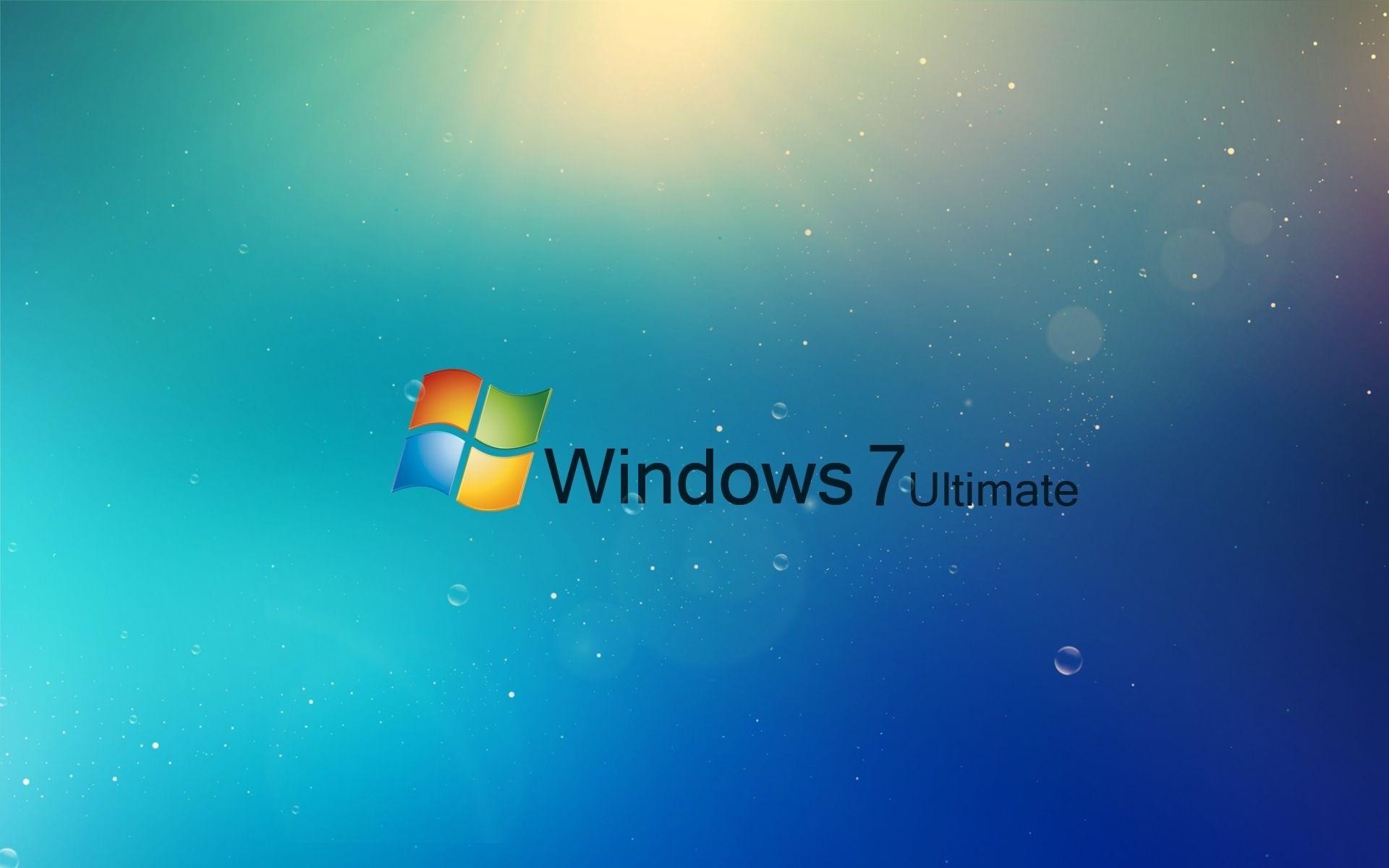 cool windows 7 ultimate desktop backgrounds