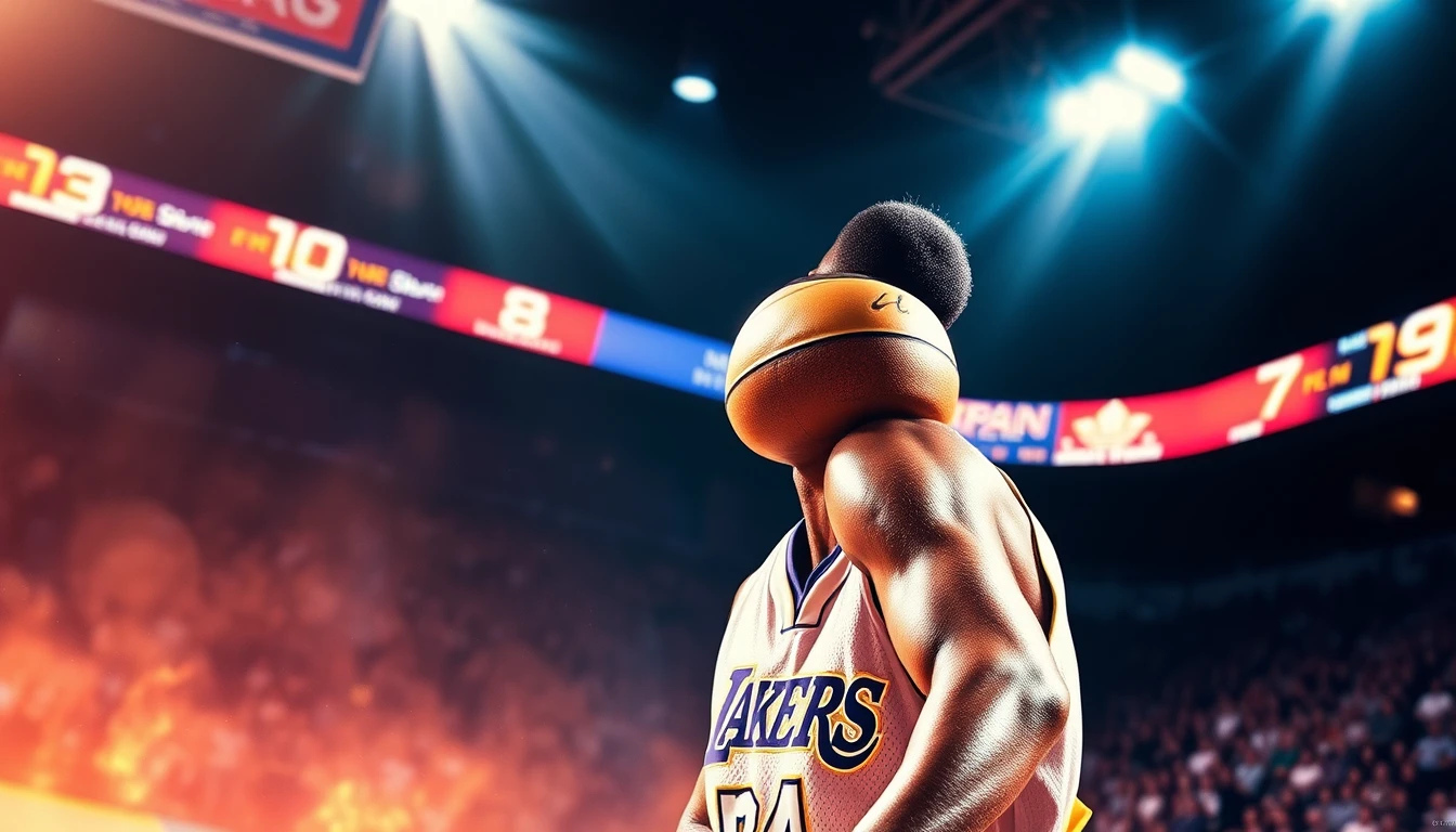 Kobe Bryant Wallpaper