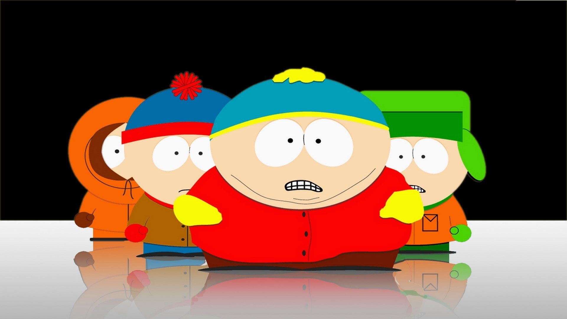 Cartman Wallpaper Xiaomi