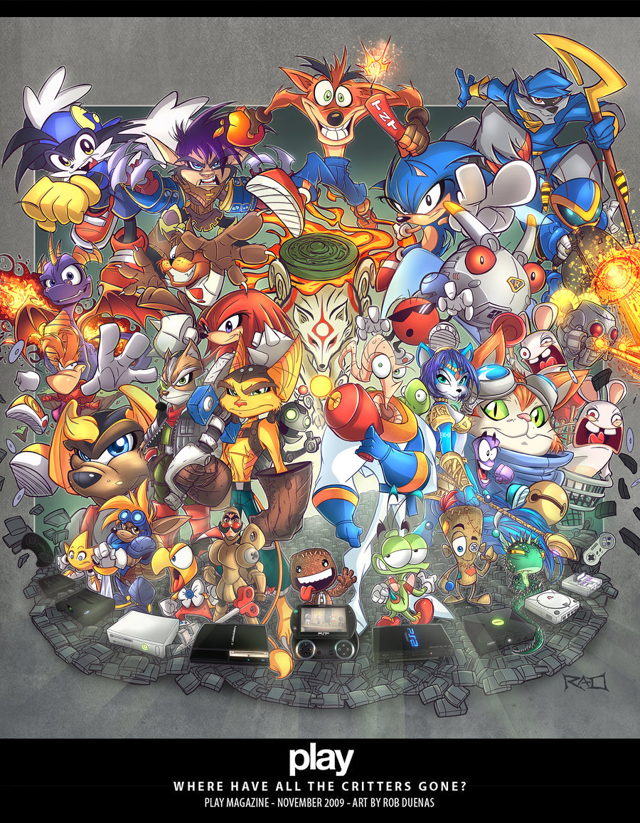 video game characters wallpaper 2013 game wallpaper