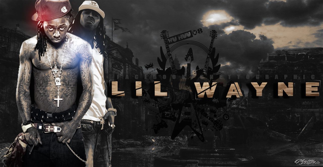 Lil Wayne Wallpapers 2015 1280x664
