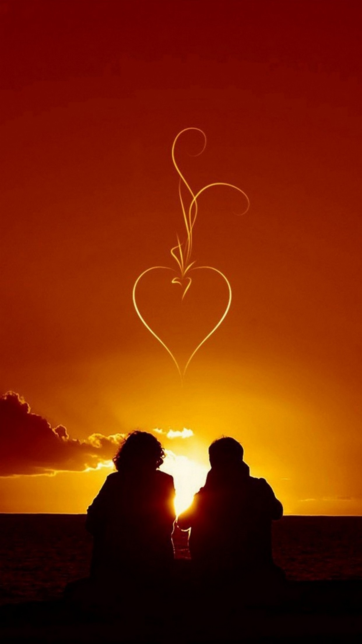 Love Wallpaper Image