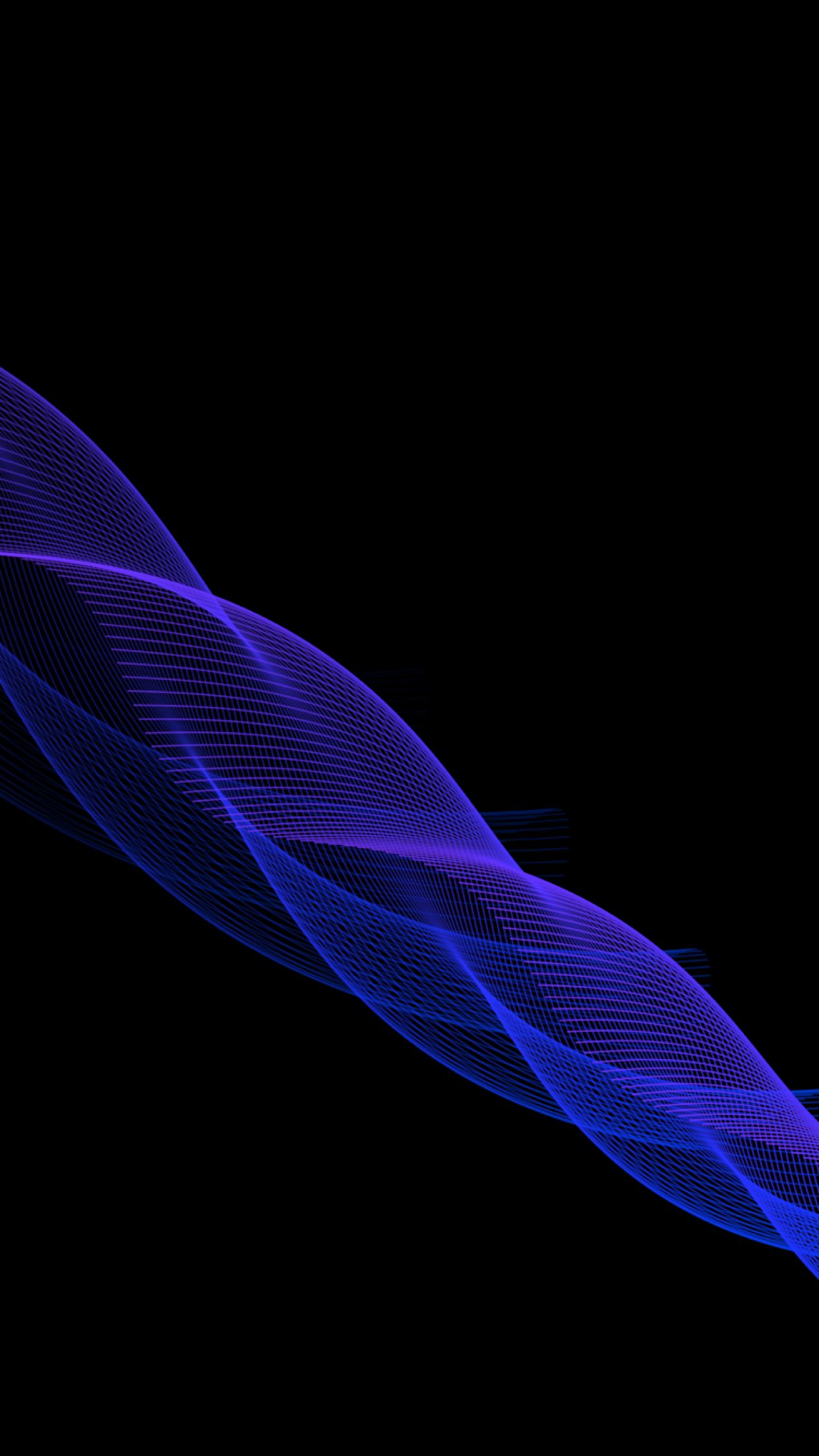 Blue Amoled Wallpapers - Wallpaper Cave