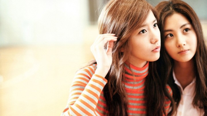 Yoona HD Background Snsd Kpop Singer Wallpaper By Billgate